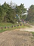 Markus in Schräglage