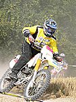 Martin , ein Enduro-Spezialist